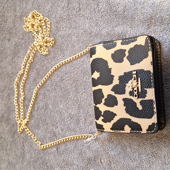 Coach Mini Purse - Picture 1 of 8